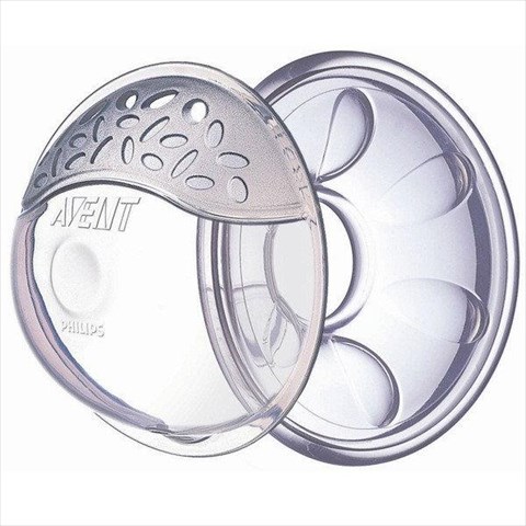 накладка авент isis для сбора грудн молока комфорт арт 81850/157/02 philips consumer lifestyle b v  фото