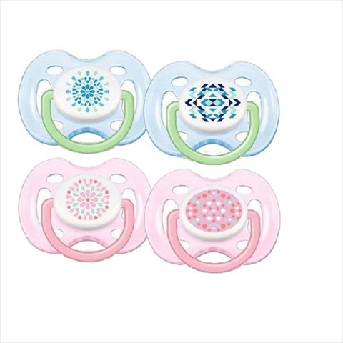 авент лов мама пустышка силик арт 86175 n2 0-6 мес фото