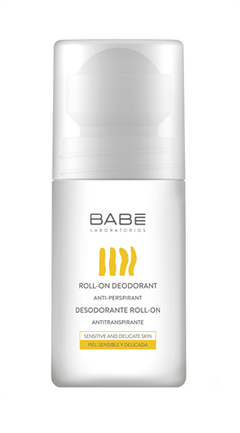 бабе дезодорант-ролик 50мл 24ч фото