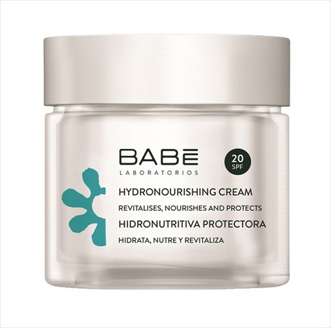 бабе крем для лица 50мл spf 20 питат фото