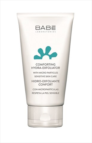 бабе скраб для лица увлажняющий 50 мл фото