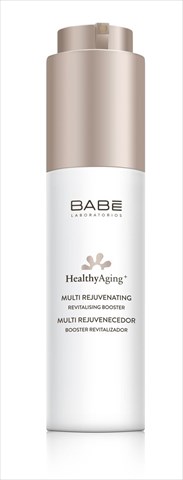 babe сыворотка для лица антивозраст мультиомолаживающая 50мл фото