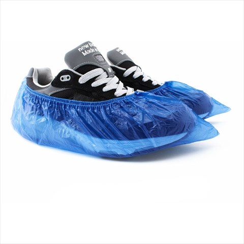 бахилы n50 полиэт фото