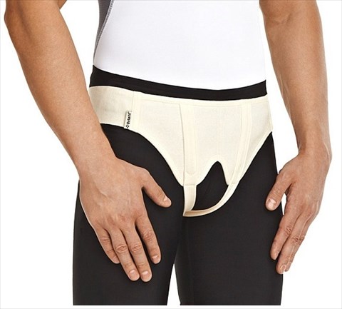 бандаж грыжевой двухсторонний орлетт hb-484 р м фото