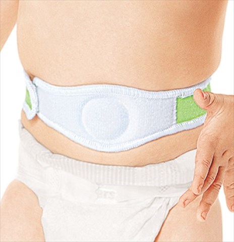 бандаж грыжевой пупочный детский орлетт нв-вр фото