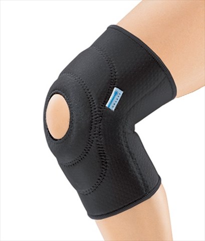 бандаж на коленный сустав орлетт rkn-103 р m фото