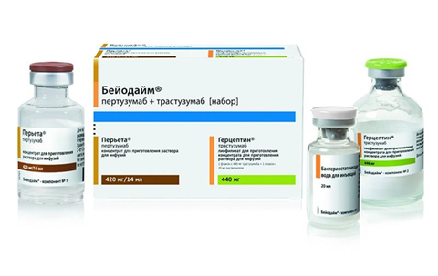 бейодайм набор фото