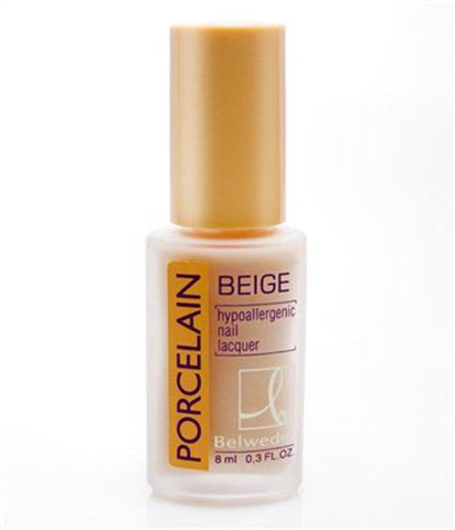 belweder лак бежевый фарфор 8мл фото