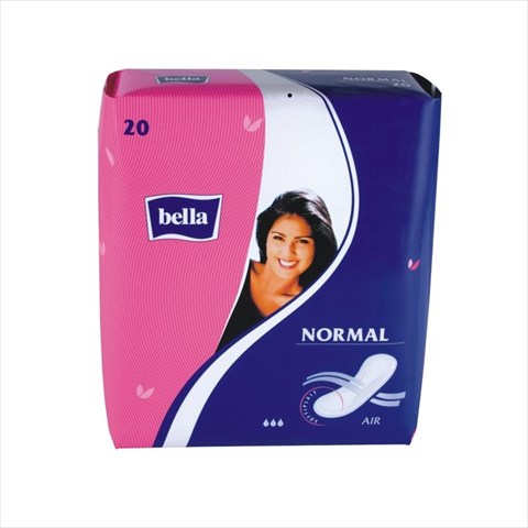 белла нормал прокладки n20 фото