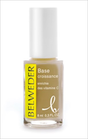 belweder лак для расслаивающихся ногтей 8мл фото