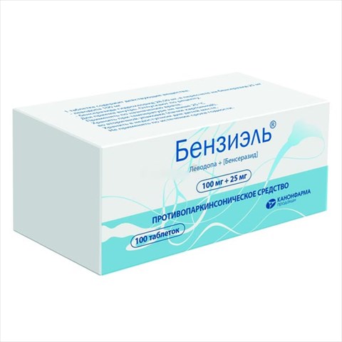 бензиэль таб 200мг плюс 50мг n100 фото