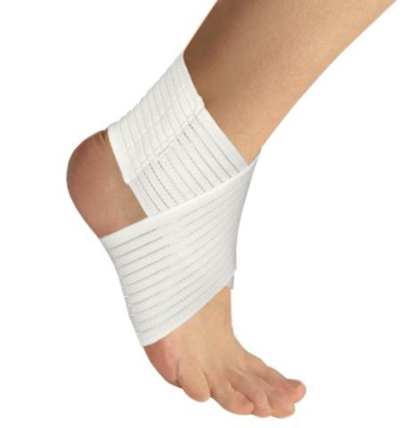 бинт эластич голеностопный р 2 фото