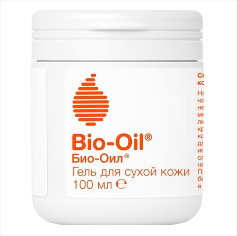 био-ойл гель для тела 100мл для сух кожи фото