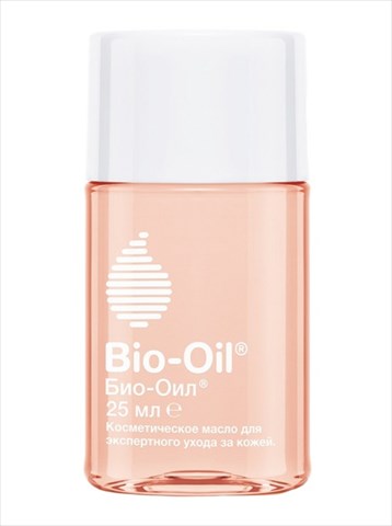 био-ойл масло косметич 25мл фото