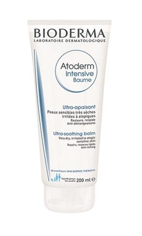 биодерма атодерм бальзам для тела 200мл интенсивный фото