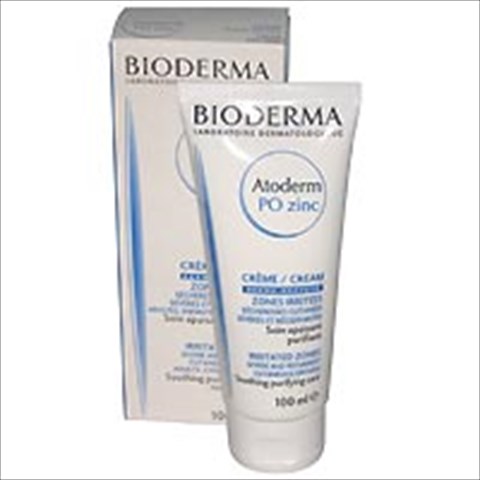 биодерма атодерм ро цинк 100 мл фото