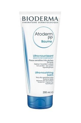 биодерма атодерм рр бальзам 200 мл фото