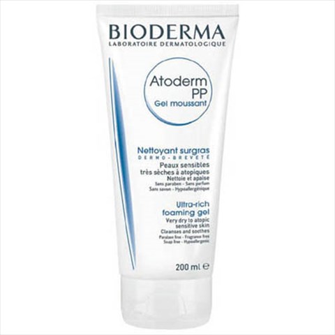 биодерма атодерм рр мусс 200 мл фото