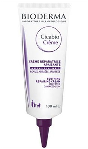 биодерма цикабио крем 100 мл фото