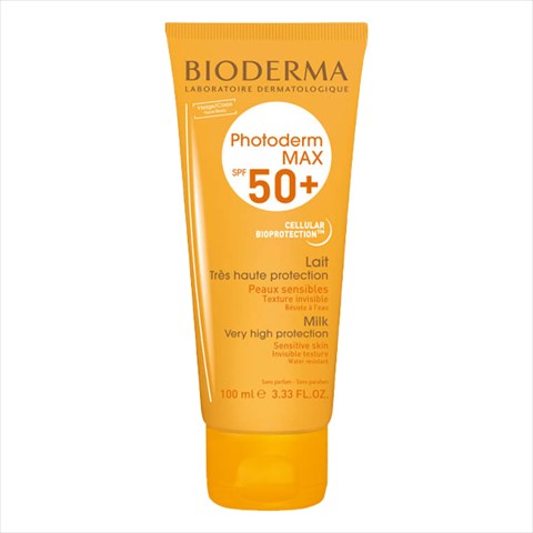 биодерма фотодерм mineral молочко 100мл spf 50 плюс  фото