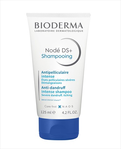 биодерма нодэ ds плюс шампунь 125мл фото