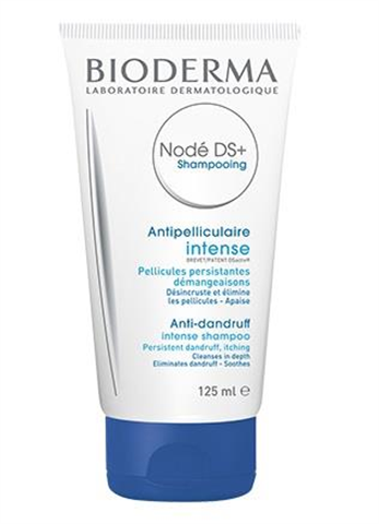 биодерма нодэ ds плюс шампунь 125 мл фото