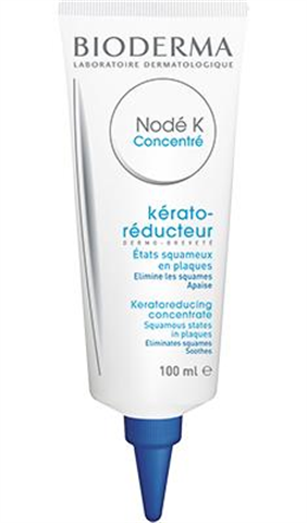 биодерма нодэ к концентрат 100 мл фото