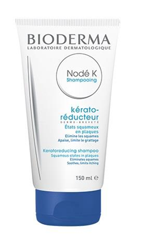 биодерма нодэ к шампунь 150 мл фото