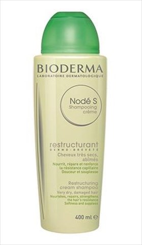биодерма нодэ s шампунь для сухих волос 400 мл фото