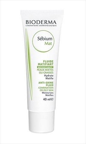 биодерма себиум эмульсия матирующая 40 мл фото