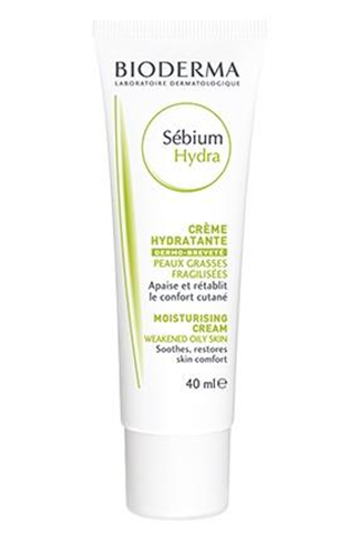 биодерма себиум гидра крем 40 мл фото