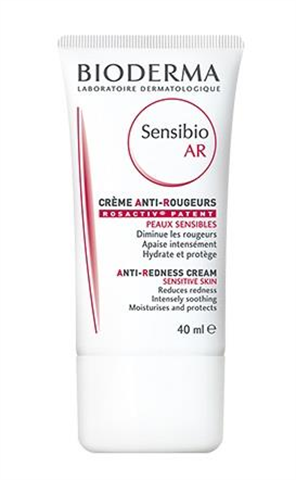 биодерма сенсибио ar крем 40 мл фото