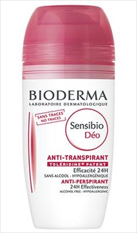биодерма сенсибио део антиперсперант 50 мл фото