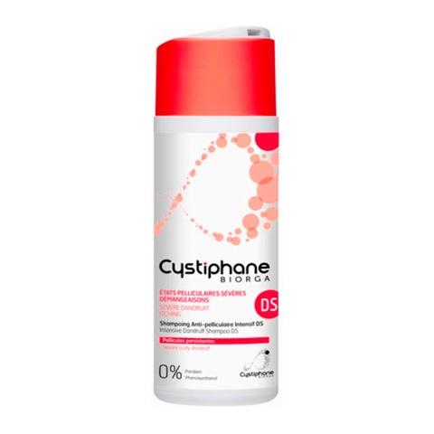 биорга цистифан ds шампунь от перхоти интенсивный 200 мл фото