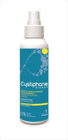 биорга цистифан лосьон против выпадения волос 125 мл фото