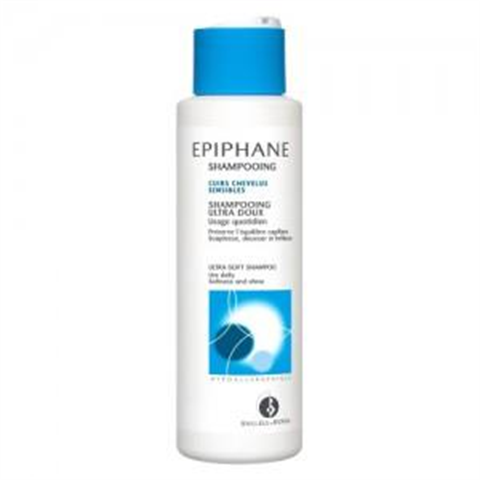 биорга эпифан шампунь сверхмягкий 500 мл для ежедневного использования фото