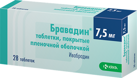 бравадин таб ппо 7,5мг n28 фото