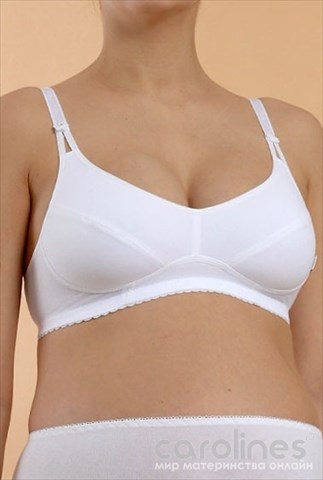 бюстгальтер фэст послеродовой 1831 р с80  фото