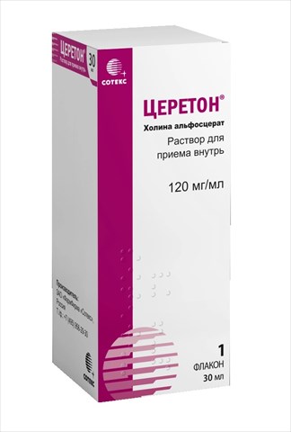церетон р-р для внутр примен 120мг/мл фл 30мл пипетка дозир адапт фото