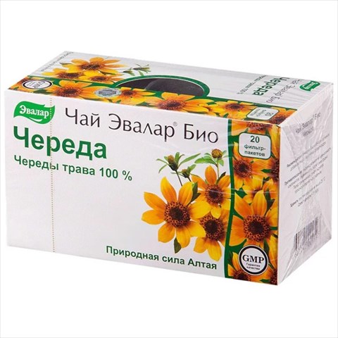 чай эвалар био 1,5г n20 череда фото