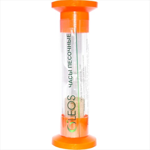 часы песочные 2мин фото