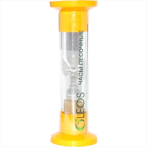 часы песочные 3мин фото