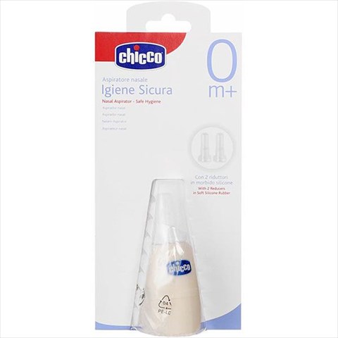 чикко аспиратор наз 0 плюс мес фото