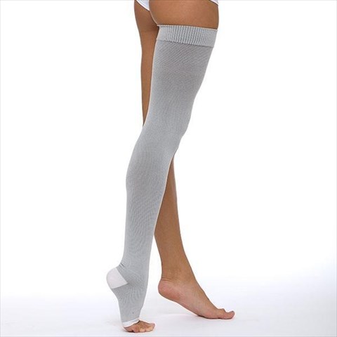 чулок компрессионный до бедра р 2 фото