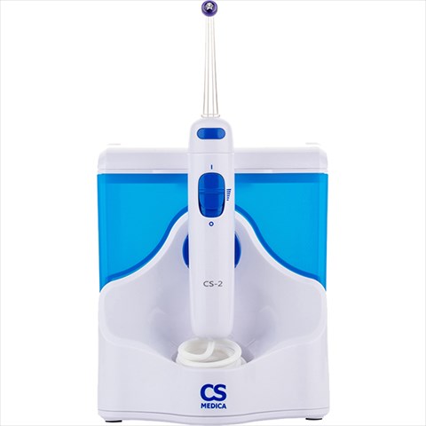 cs medica ирригатор для пол-ти рта aquapulsar cs-2 фото