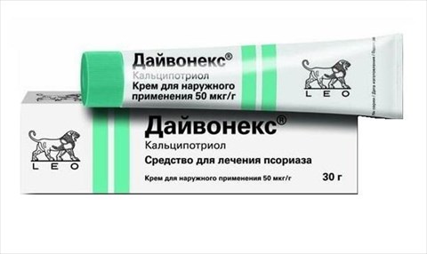 дайвонекс крем 30 г фото