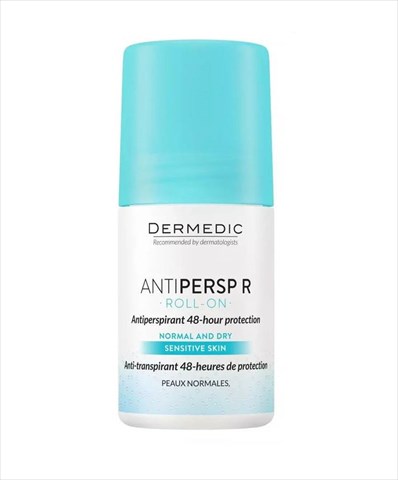 дермедик дезодорант-антиперспирант 60г фото