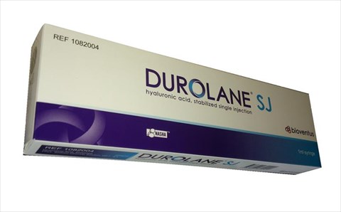 дьюралан sj раствор в/суставной 20 мг/1 мл n1 шприц фото