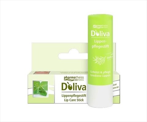 долива бальзам для губ гигиенический 4,8 г фото