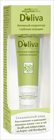 долива корректор акт глуб морщин 15мл фото